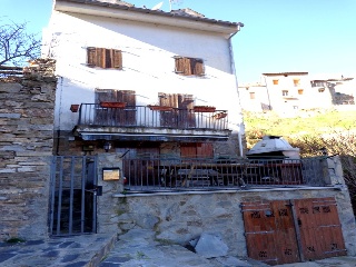 Casa en Coll de Nargó (Lleida)