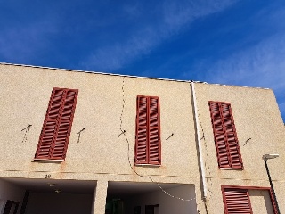 Vivienda en C/ La Perdiz, Tabernas (Almería)
