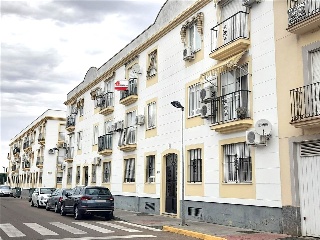 CL FRANCISCO PIZARRO,8 Esc:3 Pl:2 Pt:A Puebla de la Calzada (Badajoz)