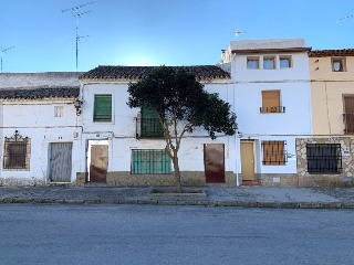 PZ PILAR (DEL),18 Belmonte (Cuenca)