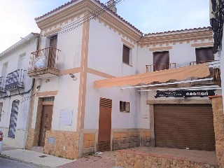 CJ PINAR DEL,1 Cala (Huelva)