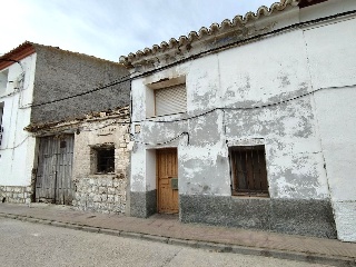 CL ALTA,12 Valfarta (Huesca)