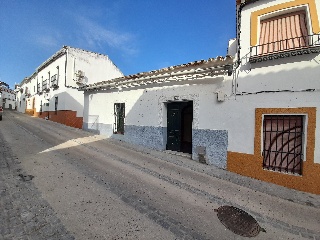 CL BARTOLOME GOMEZ,45 Castillo de las Guardas, El (Sevilla)