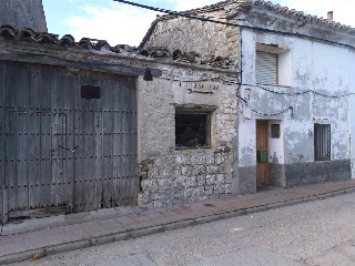 CL ALTA,14 Valfarta (Huesca)