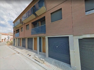 AV CATALANS,DELS-GUARDIA- Tornabous (Lérida/Lleida)