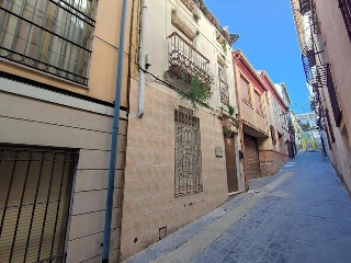 CL JOSE OLIVARES,1 Caudete (Albacete)