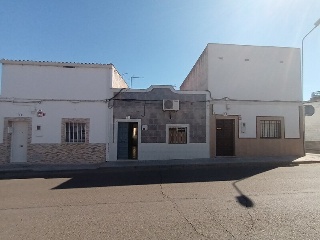 CL CAMINO DE LA MAGDALENA,21 Mérida (Badajoz)