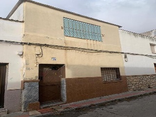 Calle La Obra 75