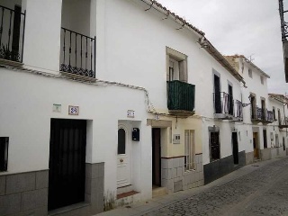 Calle Granadera 24