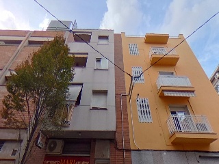 CL PI,40 Esc:1 Pl:3 Pt:02 Canovelles (Barcelona)