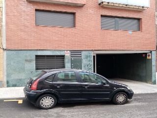 CL GALVANI, DE,90 Pl:-1 Pt:04 Terrassa (Barcelona)