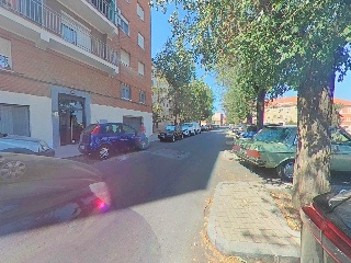 Calle Cuarteles (De Los) 144 Semisótano