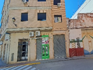 Calle Moratall S/N Baj 3