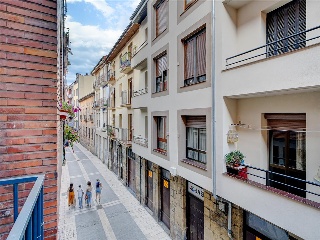 Calle Kalebarria