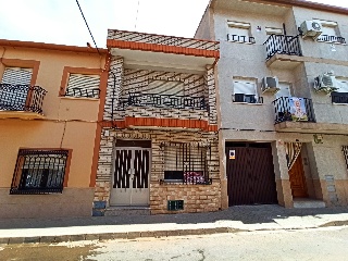 Calle Cardenal Monescillo 14