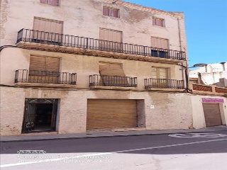CL MARINA,4 Esc:1 Pl:2 Pt:01 Canonja, La (Tarragona)