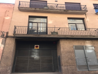 Calle Cort De La 25  1 -2 14