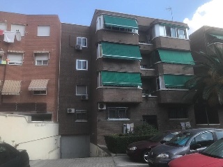 Avenida Real De Pinto  31  4 -1 1