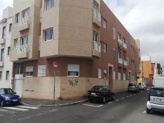 Calle Isla Gran Canaria 44  1 -1 3