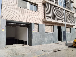Calle Rafael Alberti 5   -1 16
