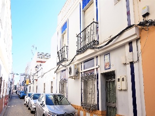 Calle Cervantes 54  1 1 B