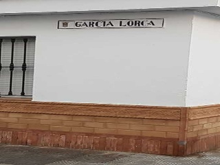 Calle  Garcia Lorca 1  1 -1 34