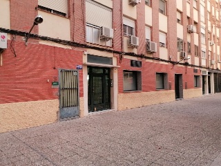 Calle San Ambrosio  nº 8 -1 pta 3A
