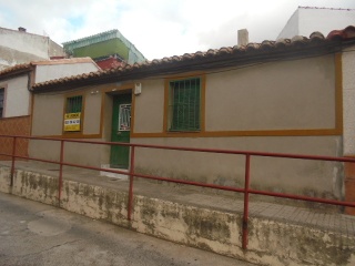 Calle Castelar  86
