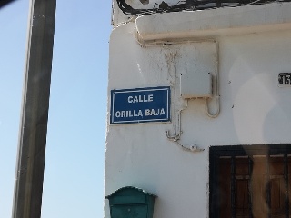 Orilla Baja 86 ESC 1 PUERTA 4
