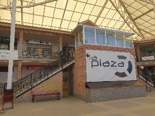Centro Comercial La Plaza