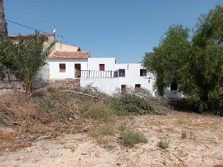 LG MURADA,337 Orihuela (Alicante)
