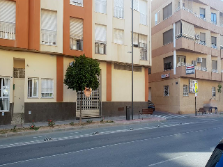 AV EUROPA,49 Lorca (Murcia)