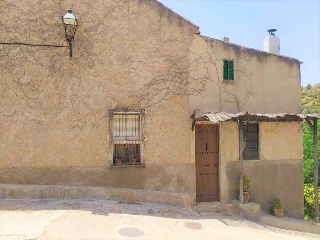 Cañada Buendia