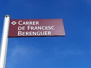 C. de Francesc Berenguer, 15