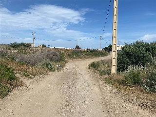 ISLAS CANARIAS, POLIGONO LA JUAIDA, PARCELA 5.2