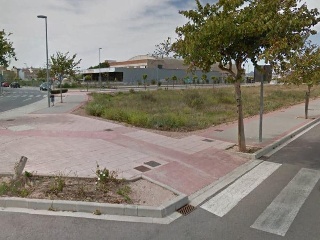 Carrer Quart de les Valls, 4 (PB-2 MANZANA M2, PARCELA)