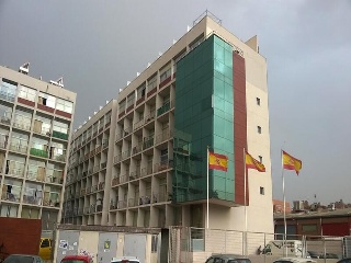 VILLAVERDE A VALLECAS