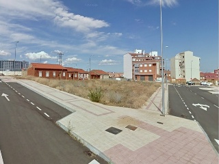 DE VENTAS-OESTE - PGOU DE LEON