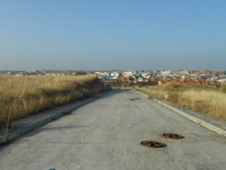 PERI ZONA URBANA D, PARCELA