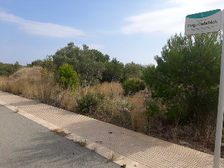 Carrer de Formentera, 1