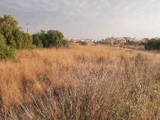 Cl. Monserrat Esquina Cl. Deposit - Parcela M.01