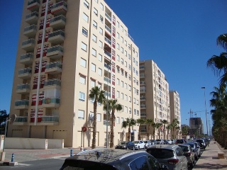 AUSIAS MARCH (RESIDENCIAL VORAMAR )