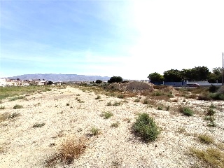 De Almeria , Pago De San Silvestre,  Sector Sr-7