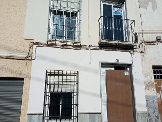 CL FUENTE TORO,30 Berja (Almería)