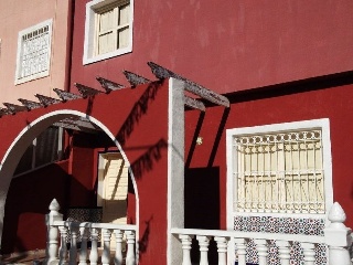 Casa adosada en C/ Naranjo, Nº 36 - Torrevieja -