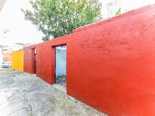 Bungalow en C/ Casas Viejas