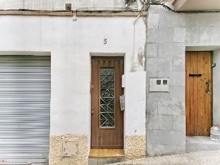 Vivienda en Pj Sant Sebastià