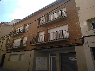 Piso en calella