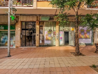 Local en Av Catalunya, Tarragona