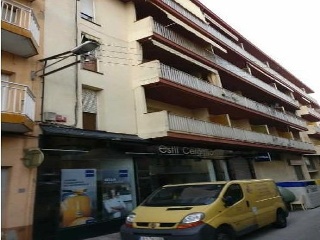 Plaza de garaje en Av Juan Carles I, Blanes (Girona)